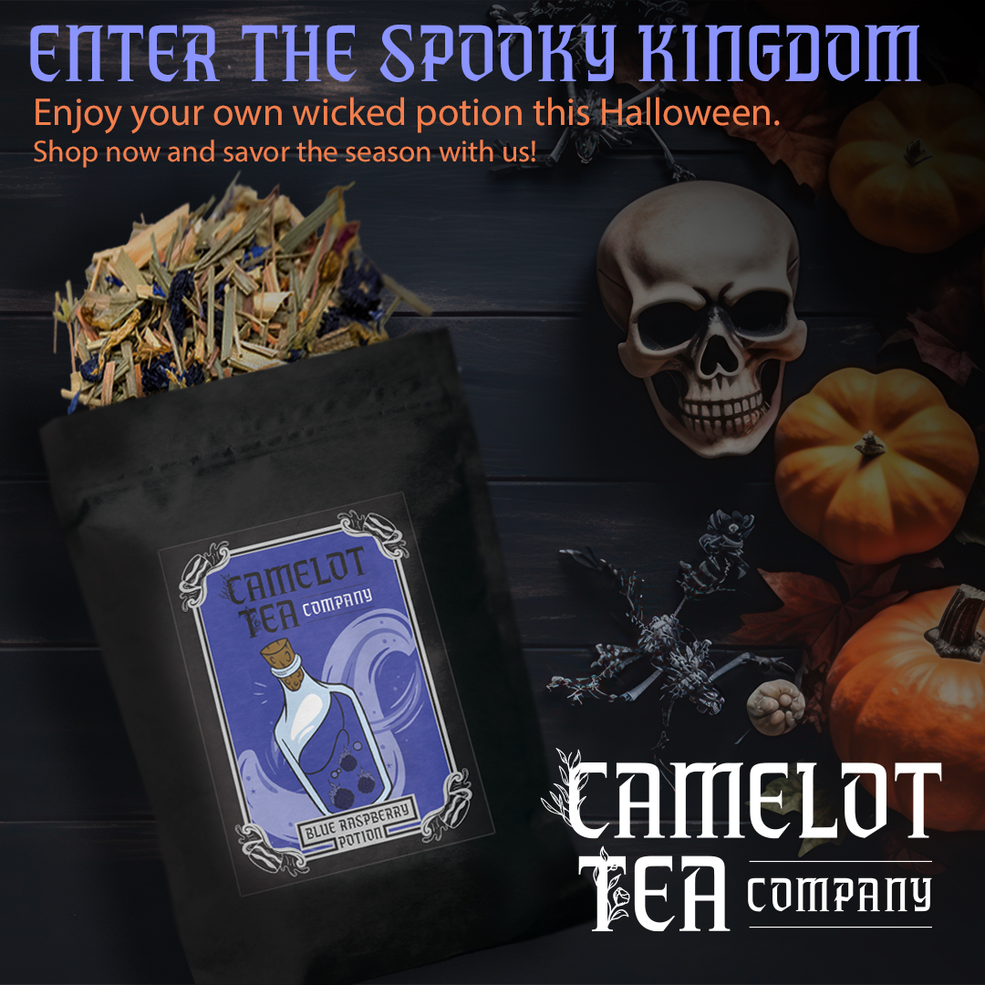 Camelot Tea Company
