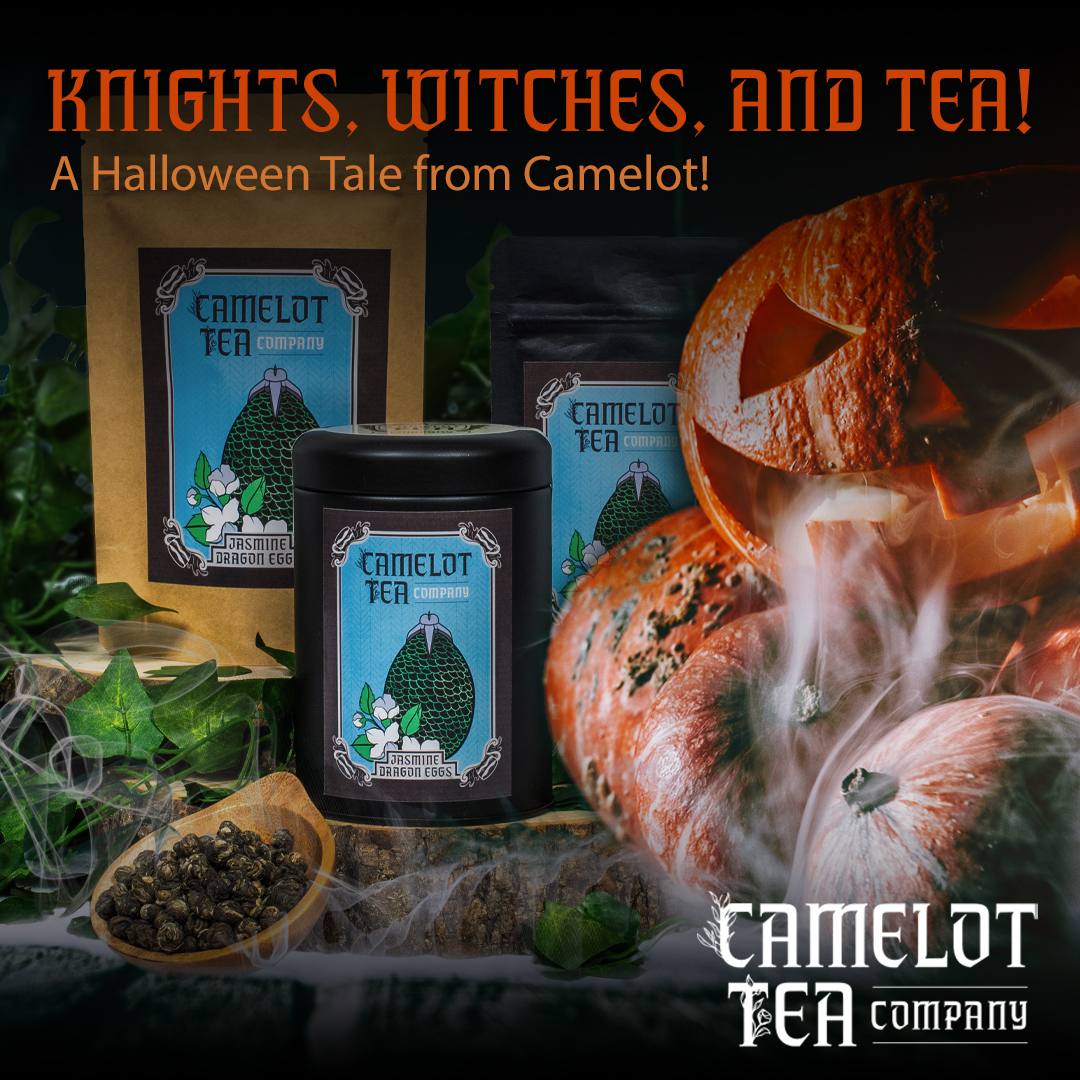 Camelot Tea Company