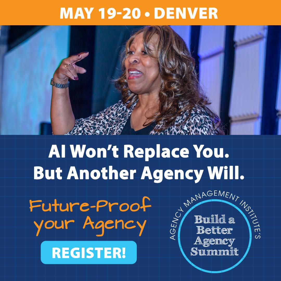 Agency Management Institute
