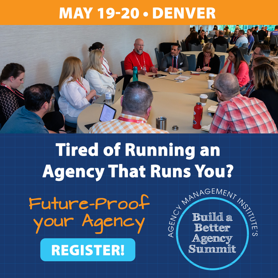 Agency Management Institute