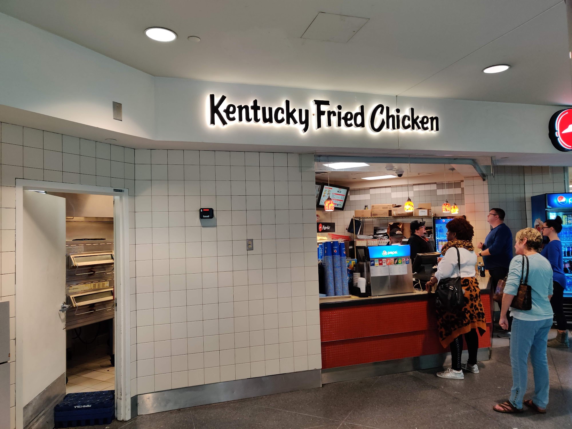KFC