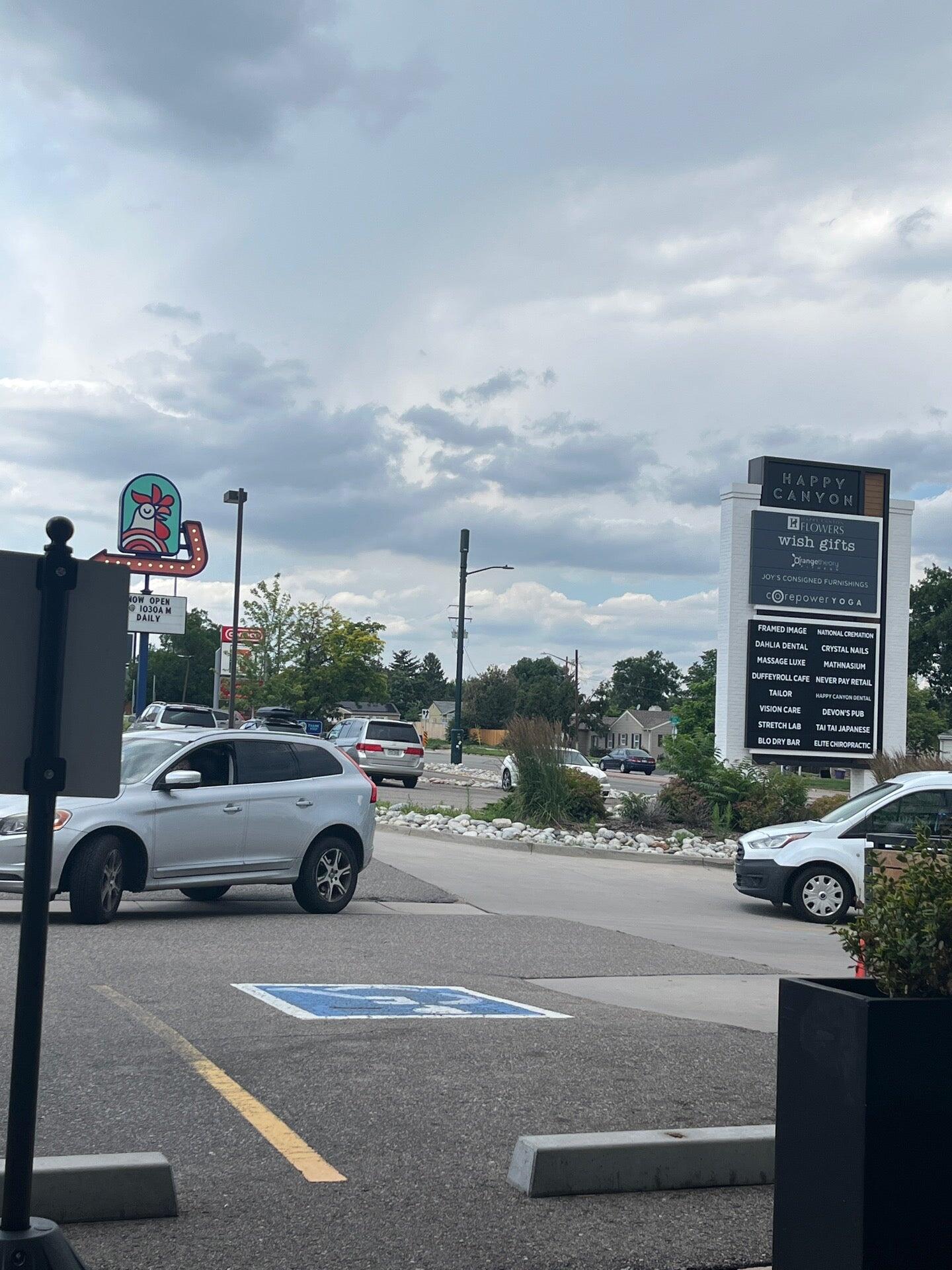 Photo credit: nextdoor