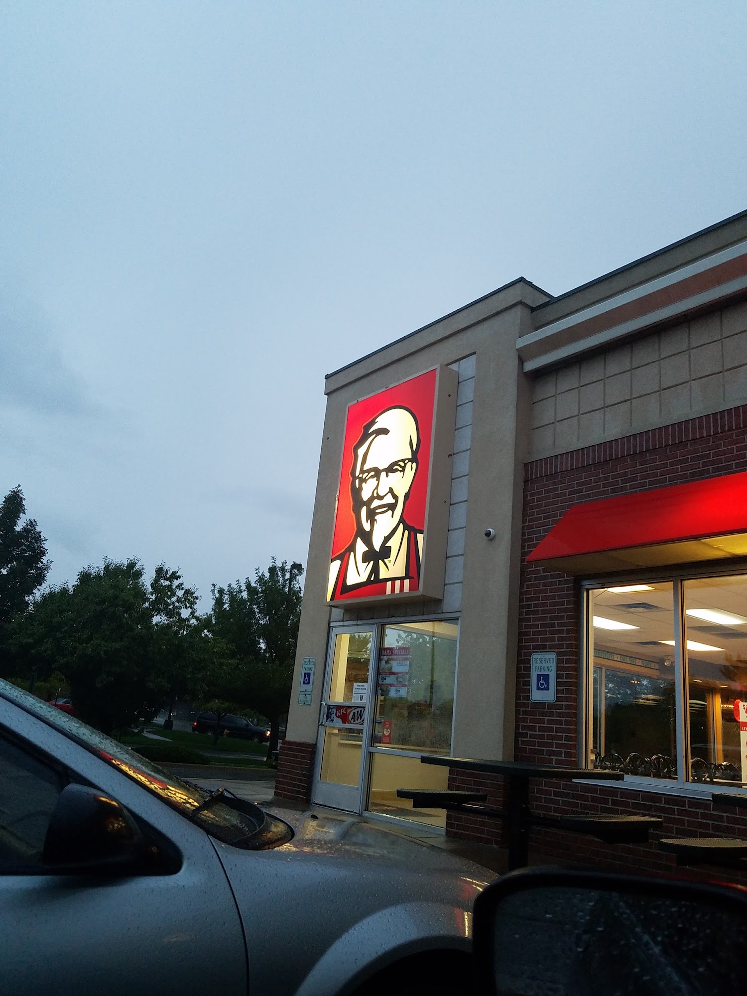 KFC