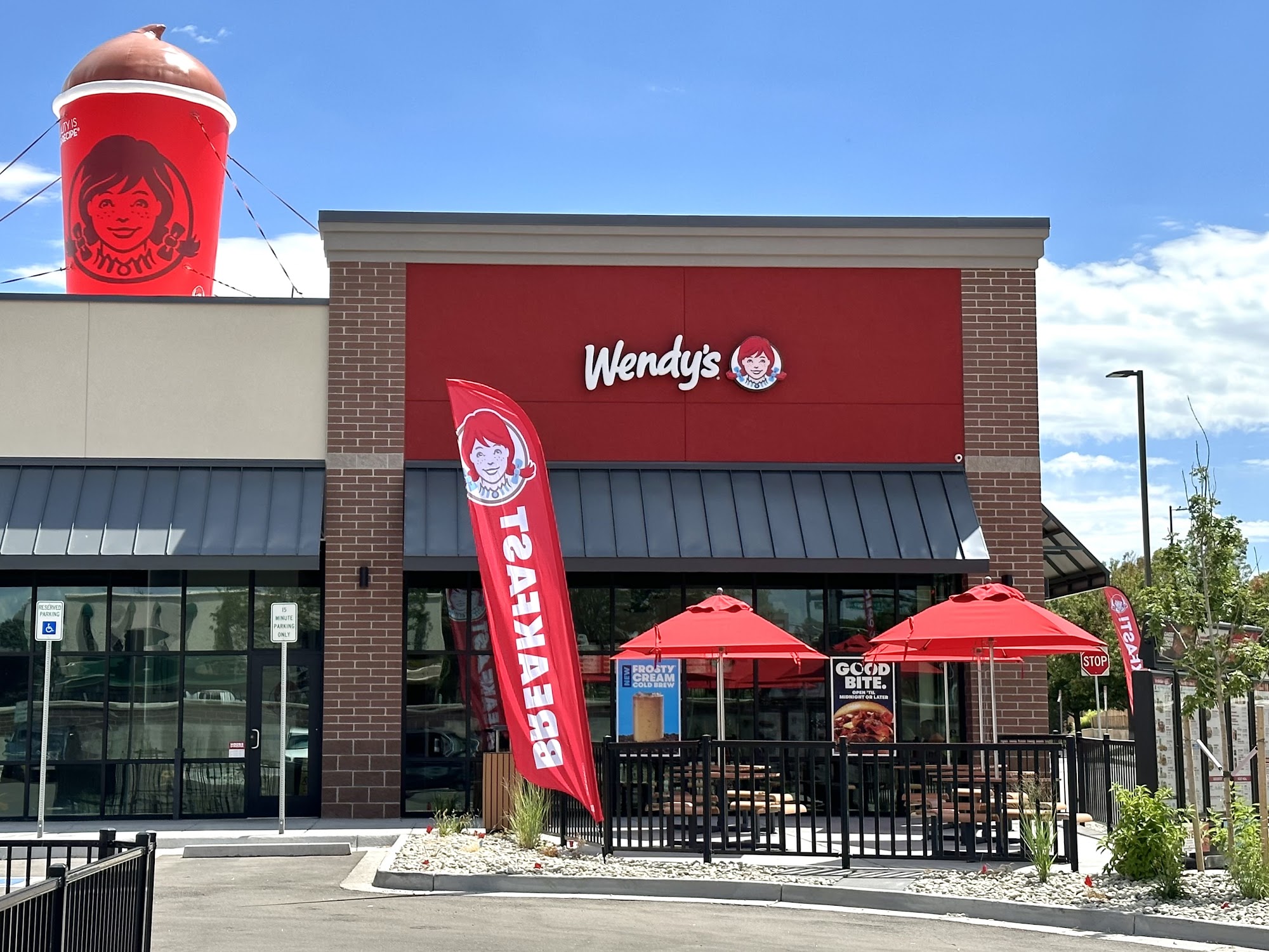 Wendy's