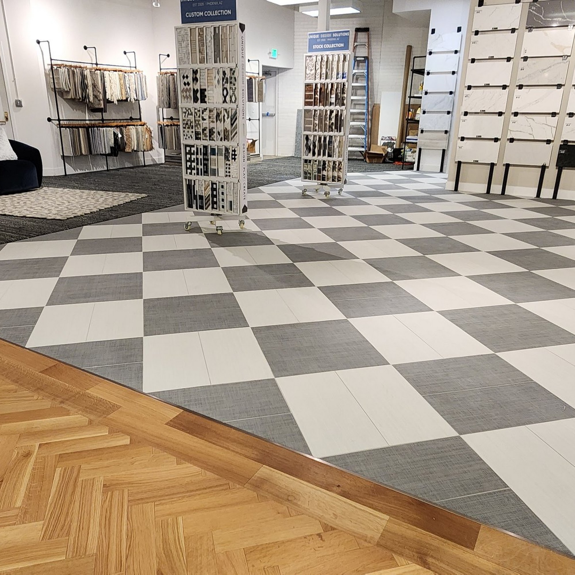 Colorado Custom Carpet