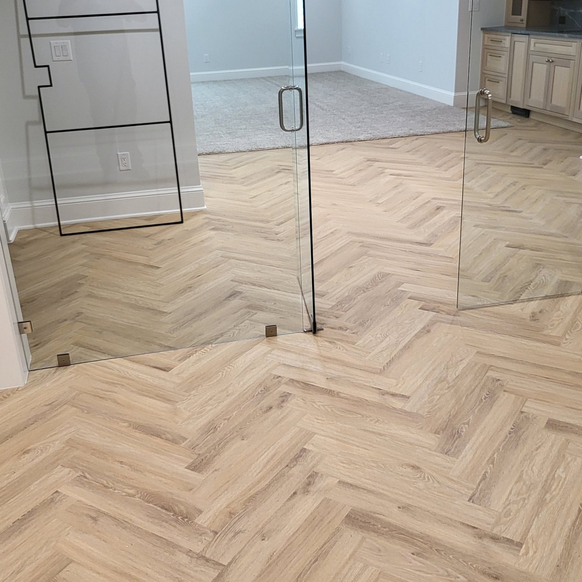 Colorado Custom Carpet