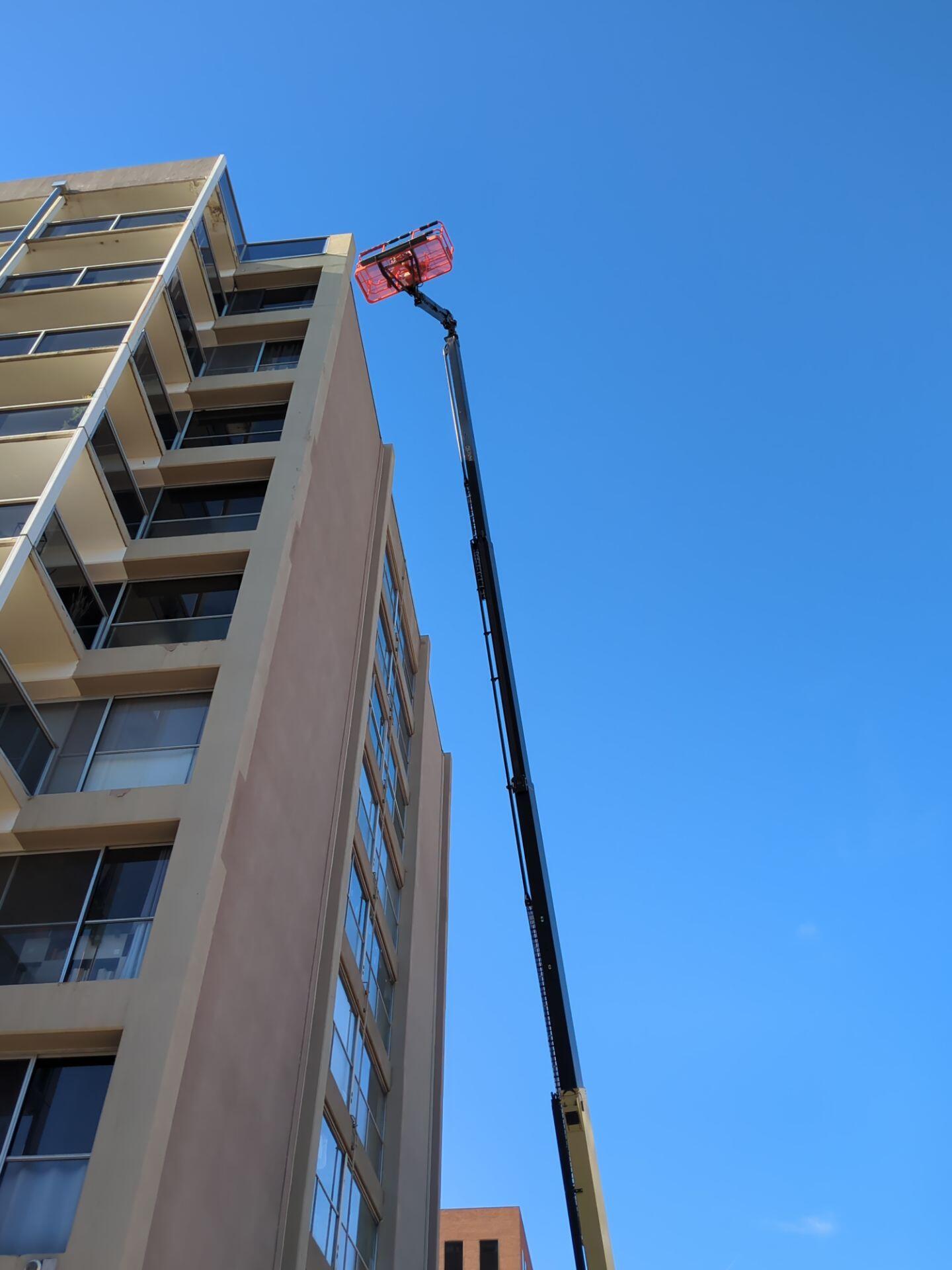 Photo credit: nextdoor