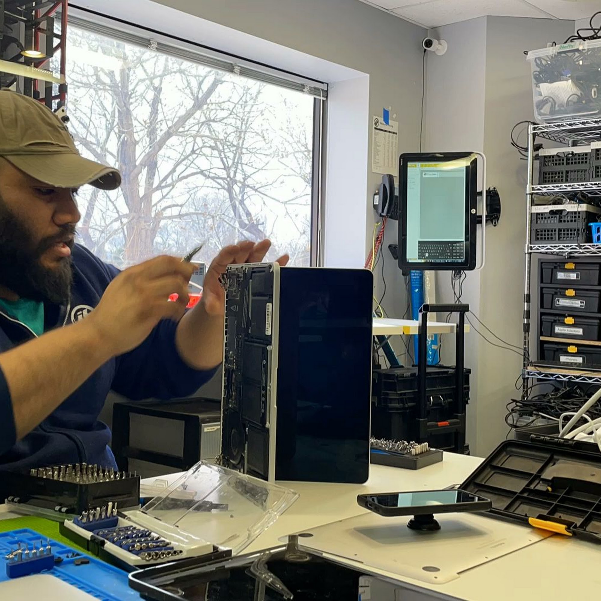 ITGuys Cyber Security & Support