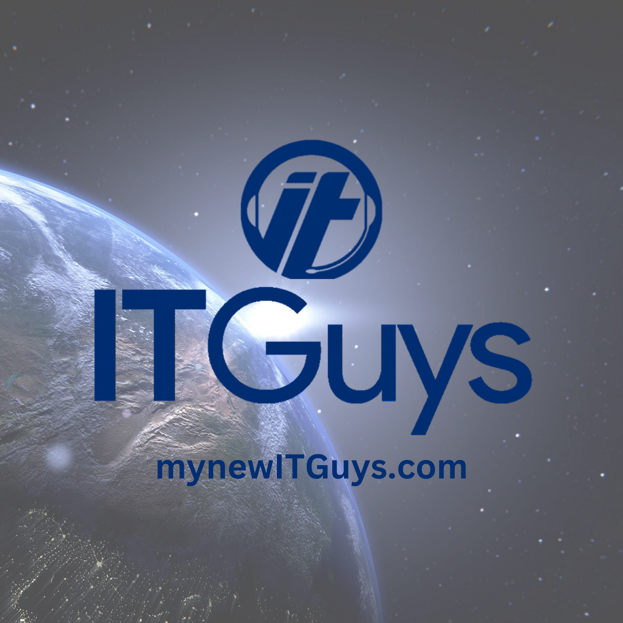 ITGuys Cyber Security & Support