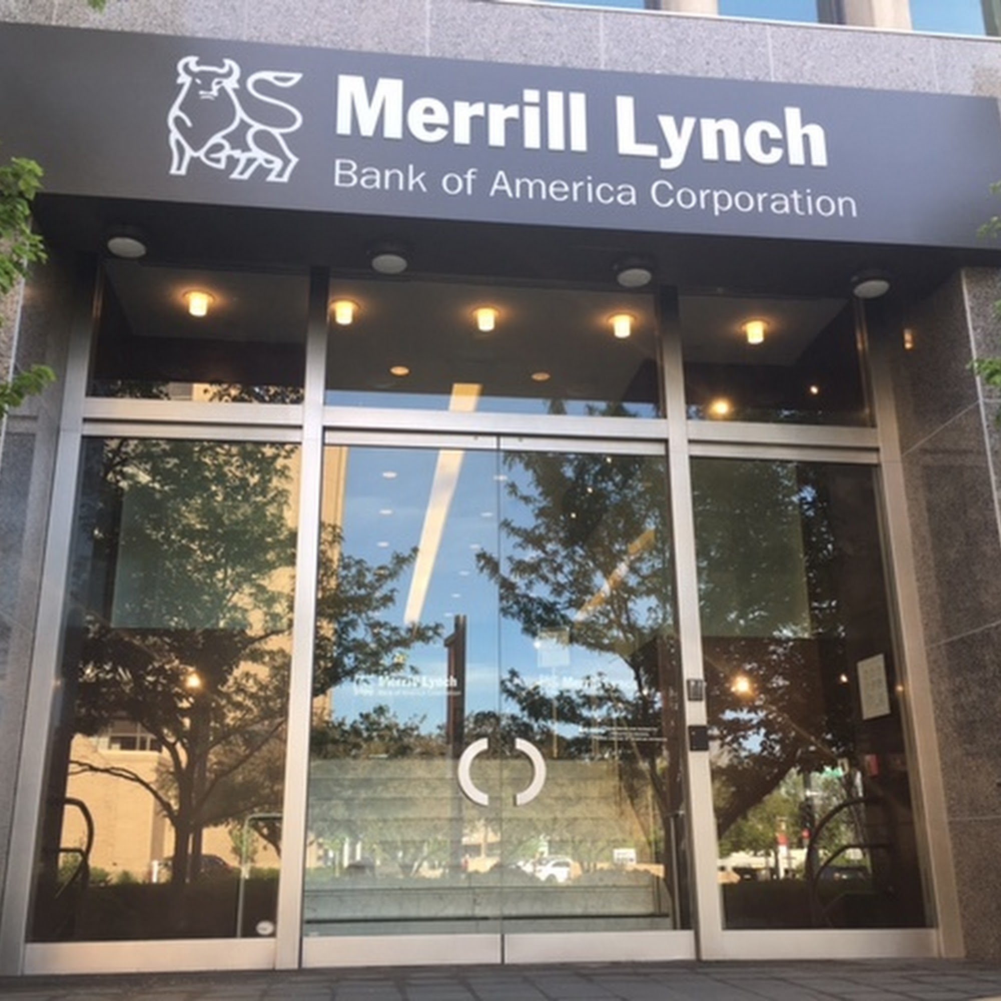 Merrill Lynch Wealth Management
