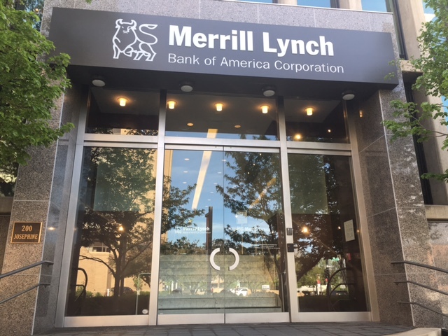 Merrill Lynch Wealth Management