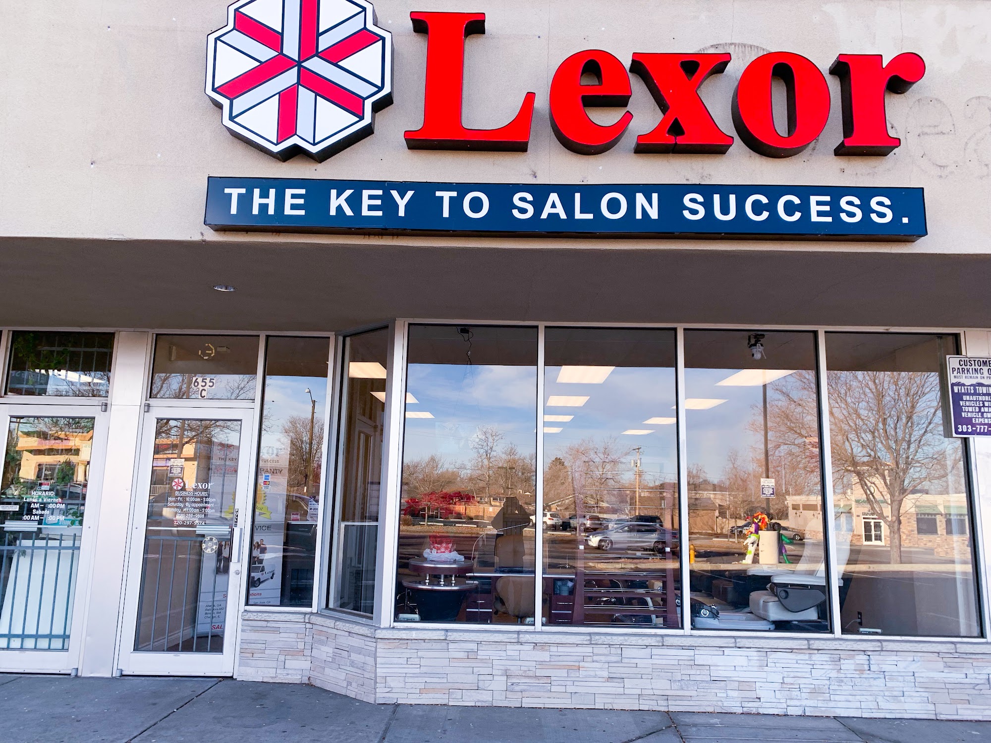 Lexor (Denver) Denver