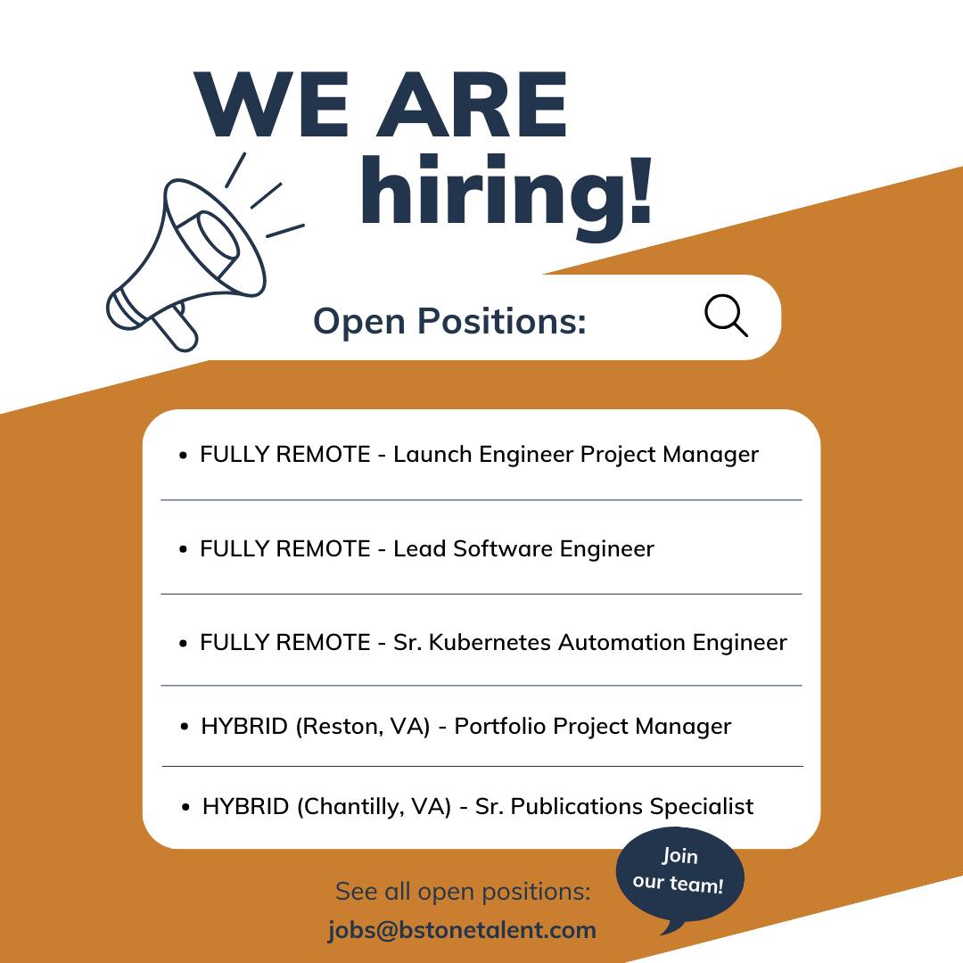 Blackstone Talent Group