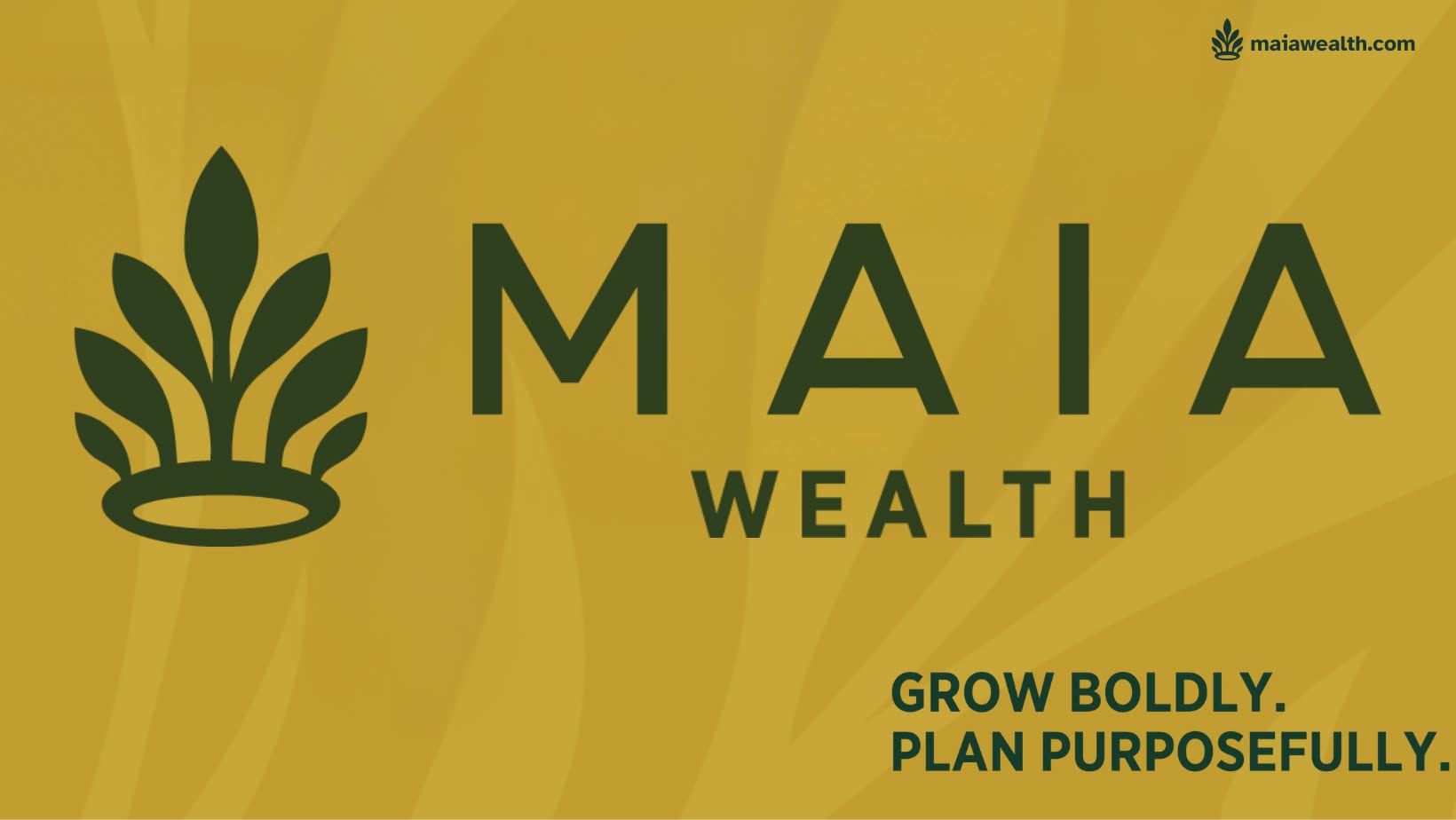 Maia Wealth