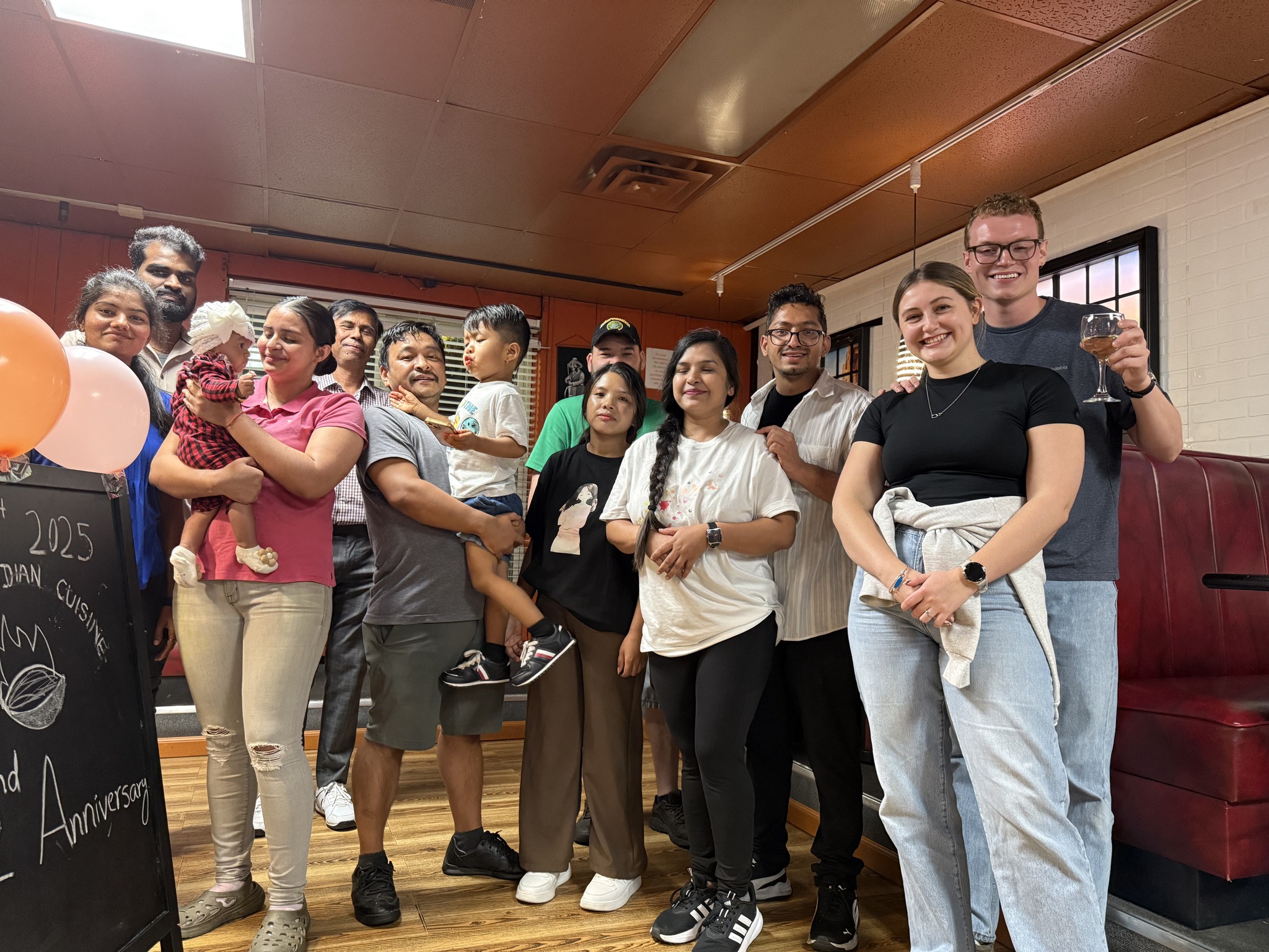 Unique Indian Cuisine Denver