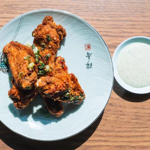 Photo credit: michelin