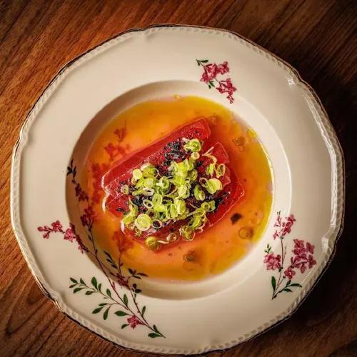 Photo credit: michelin