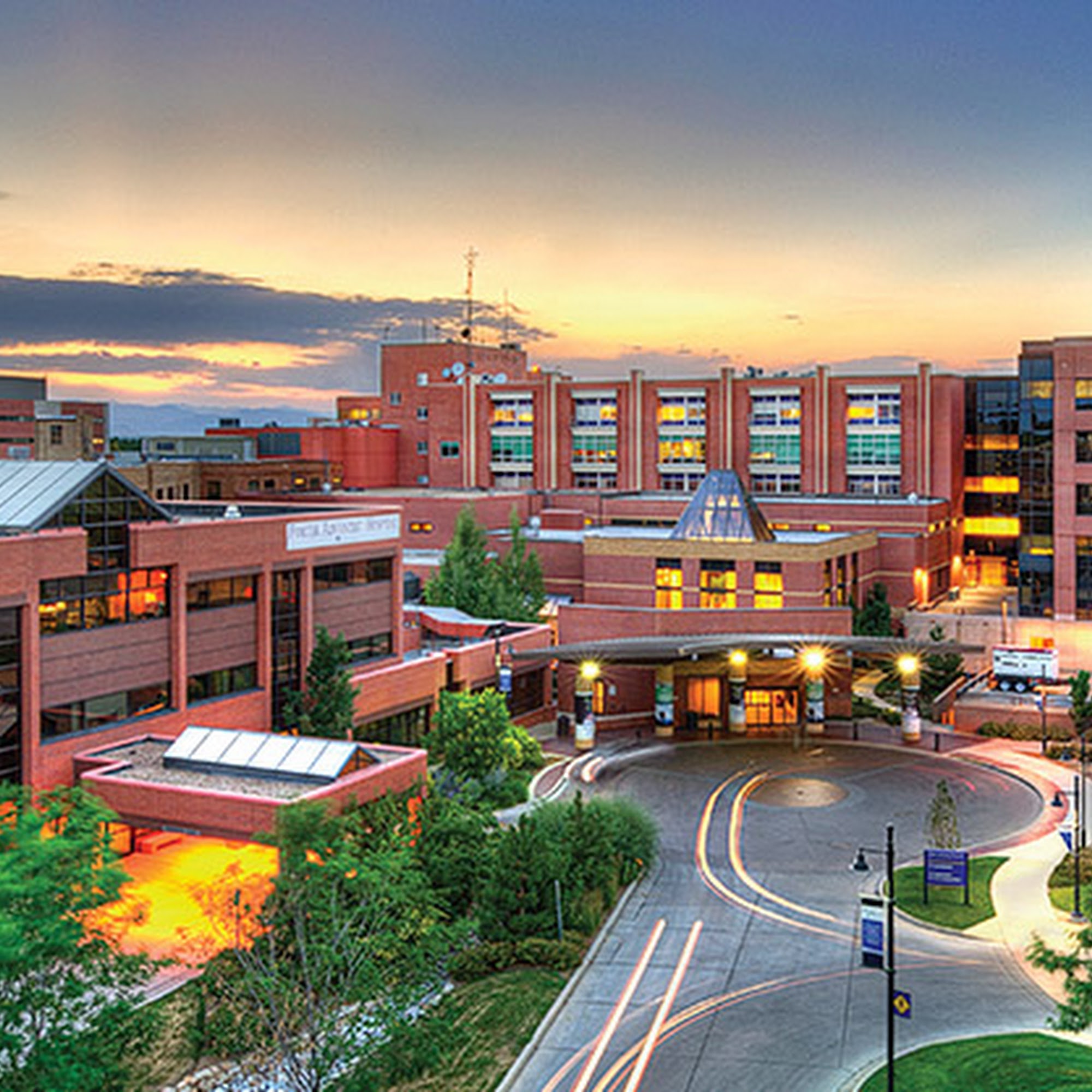 Centre for Behavioral Health at Porter