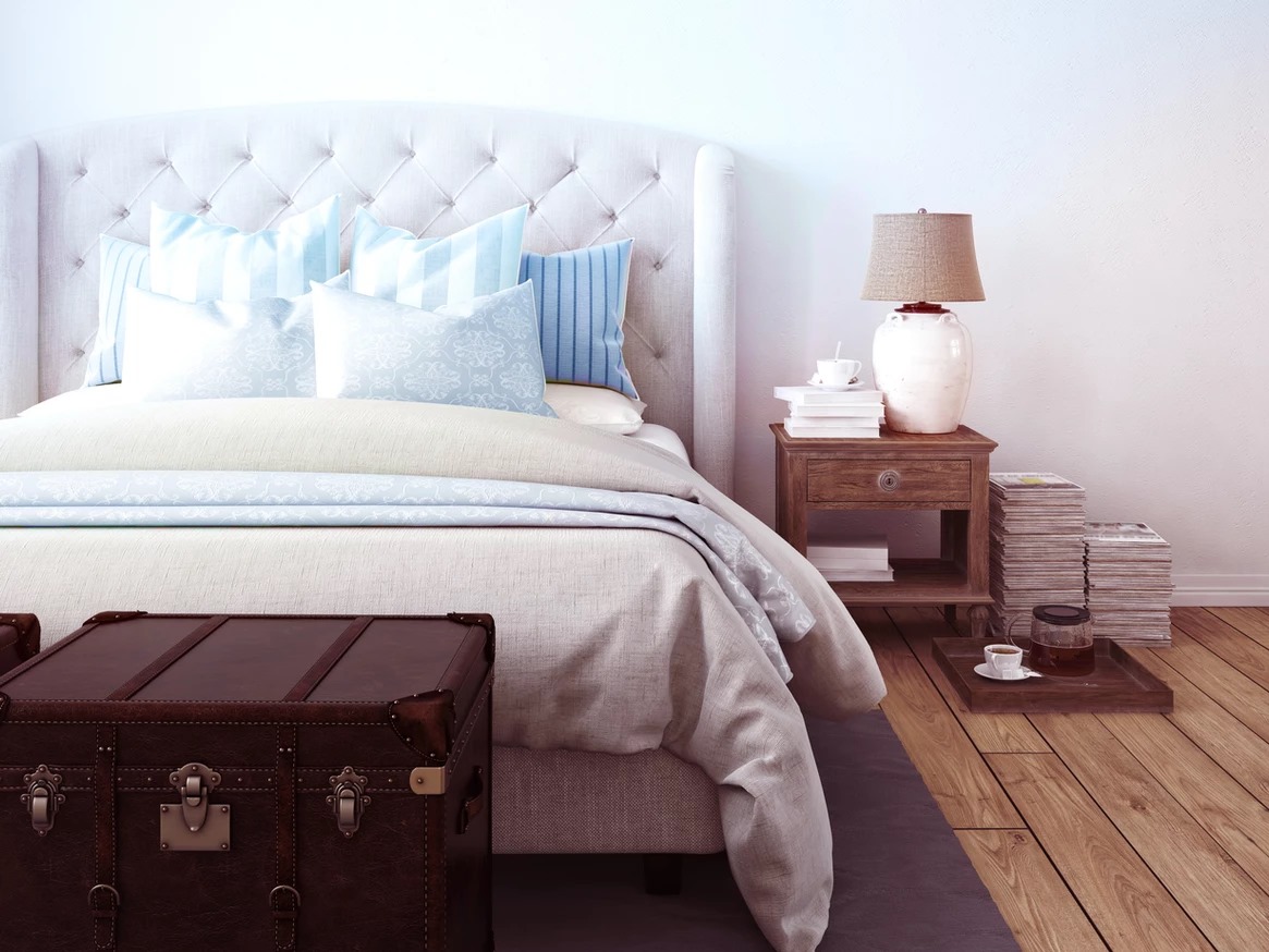 Happy Homes Cleaning Company