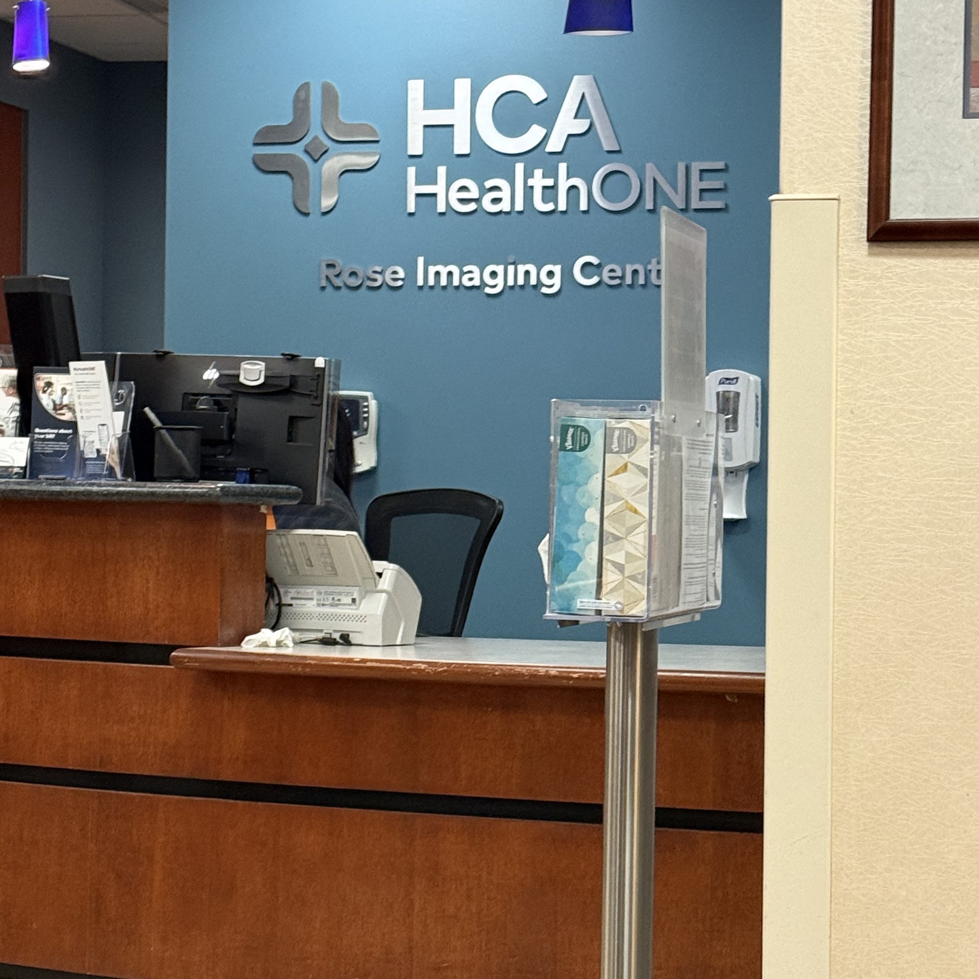 Rose Outpatient Imaging Center