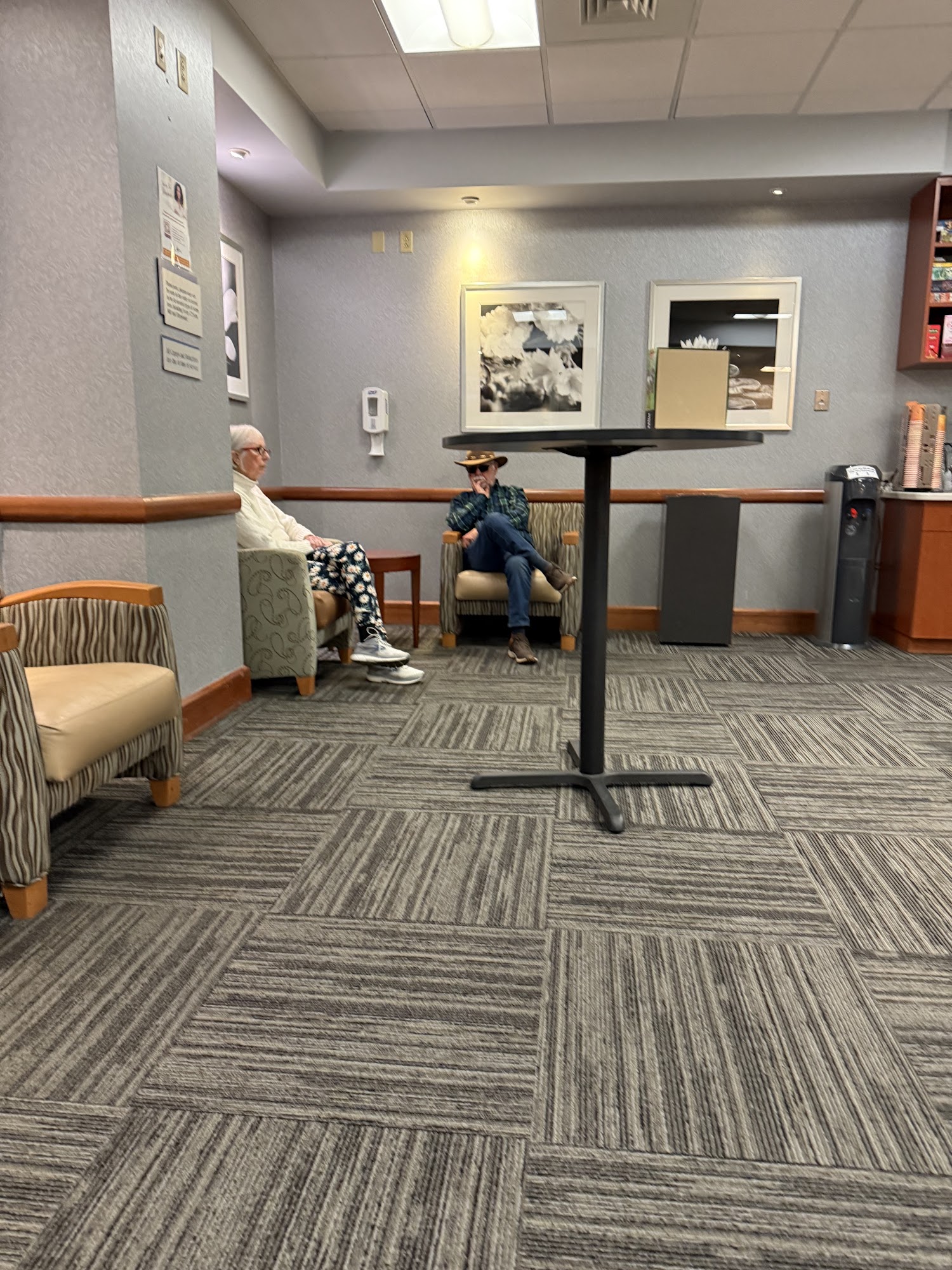 Rose Outpatient Imaging Center