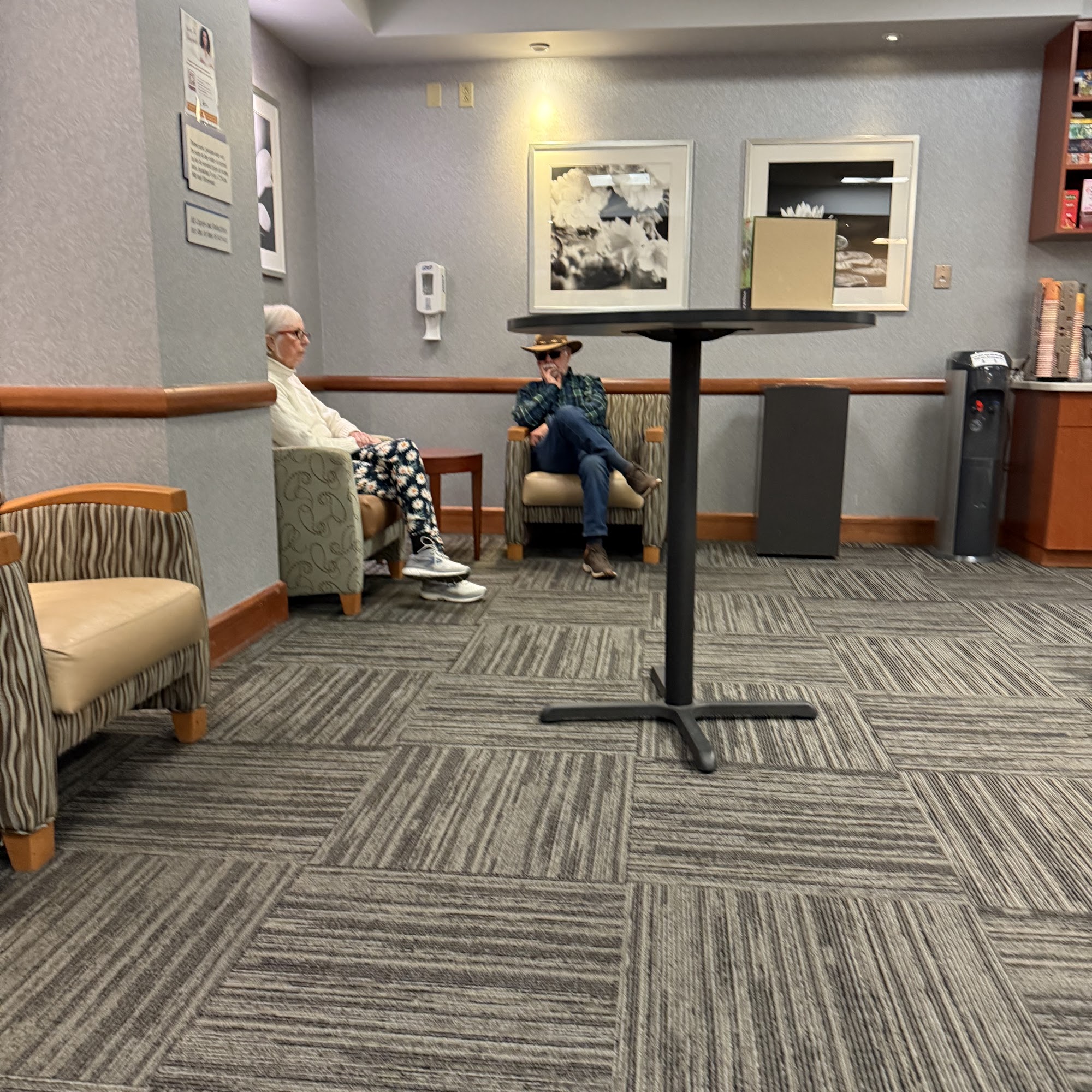 Rose Outpatient Imaging Center