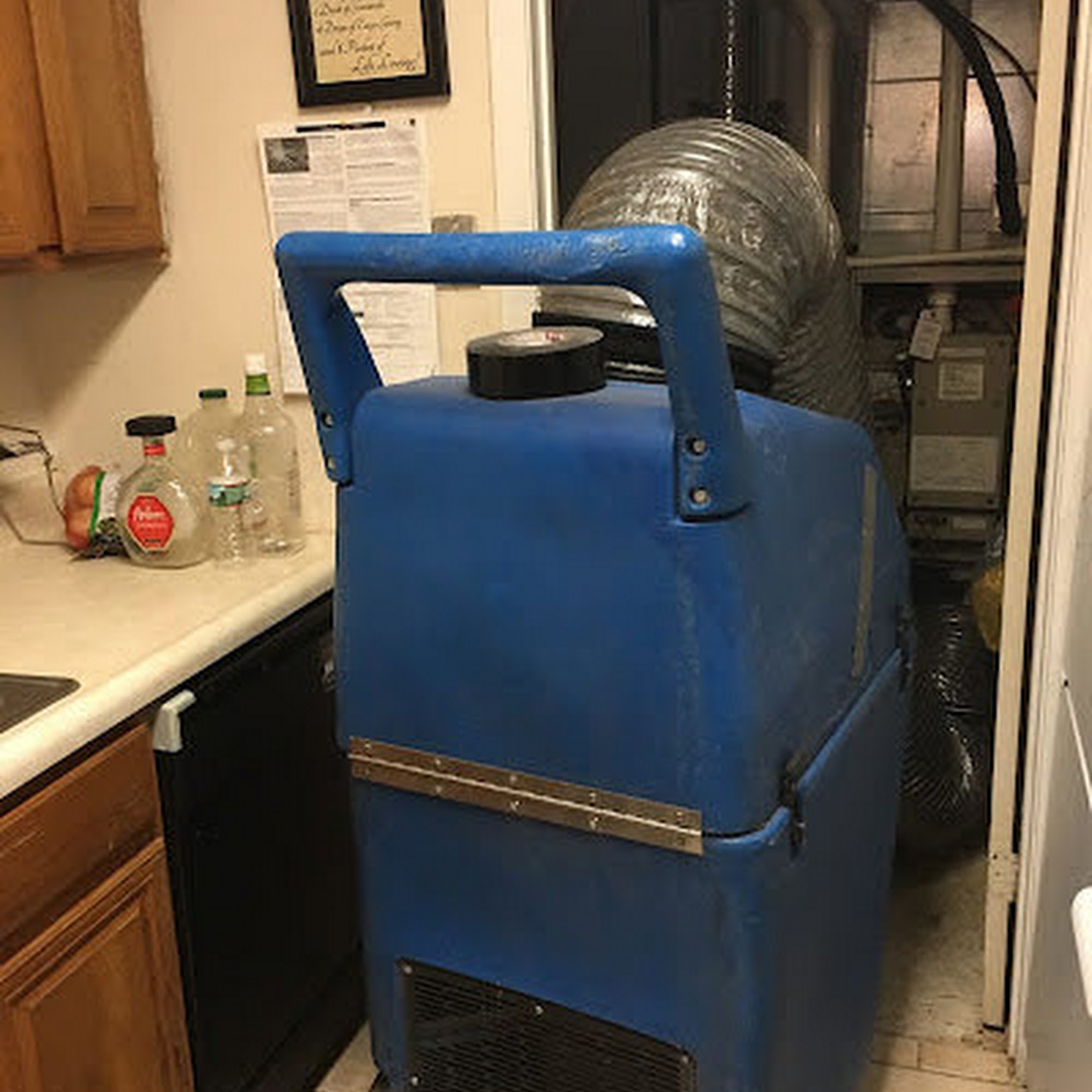 Imperial Duct Cleaning LLC