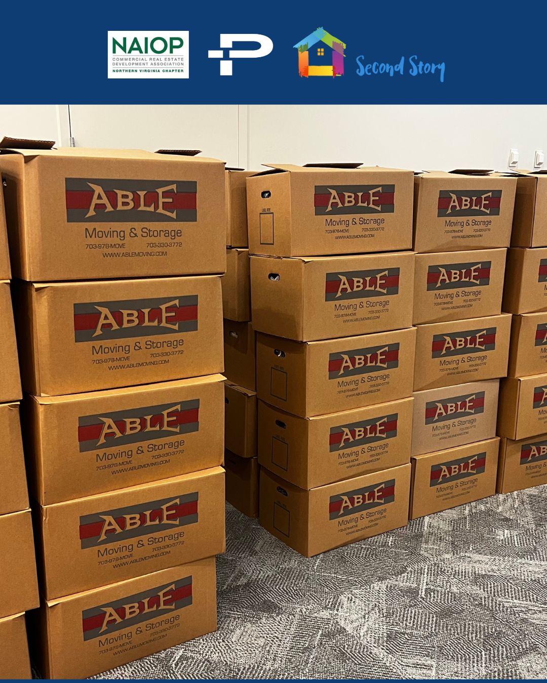 Patner Construction Inc