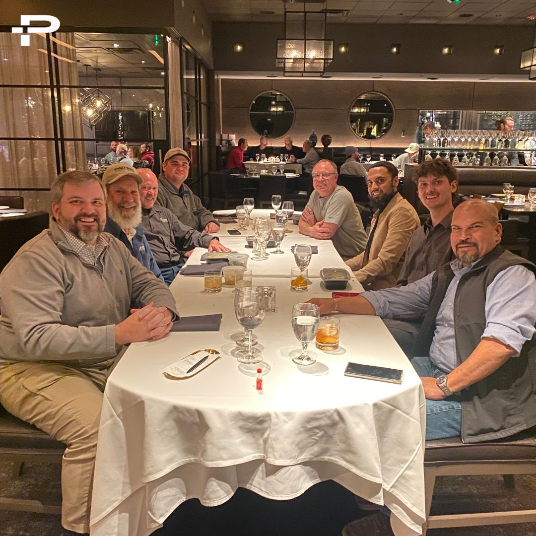 Patner Construction Inc