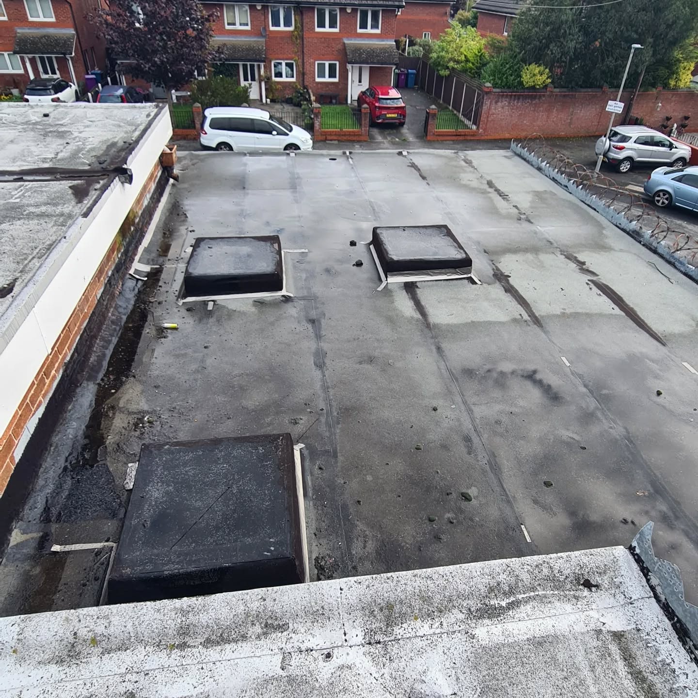 D & D Home Improvements