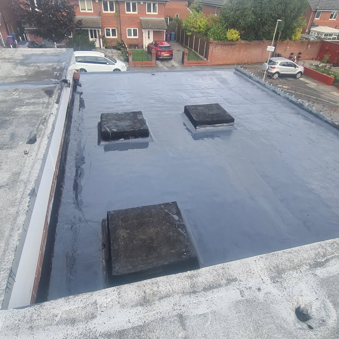 D & D Home Improvements