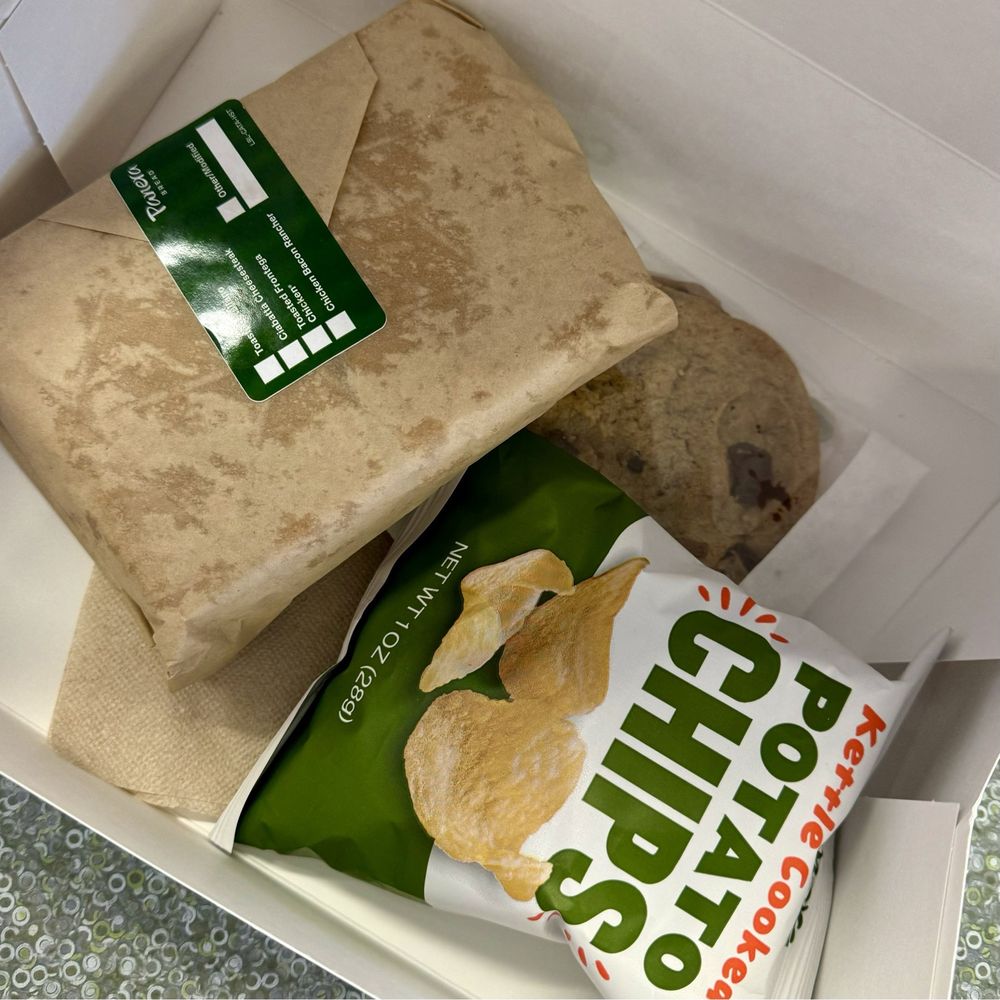 Panera Bread