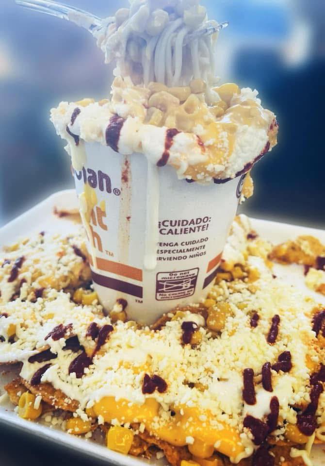 Neveria Y Reposteria Delicias