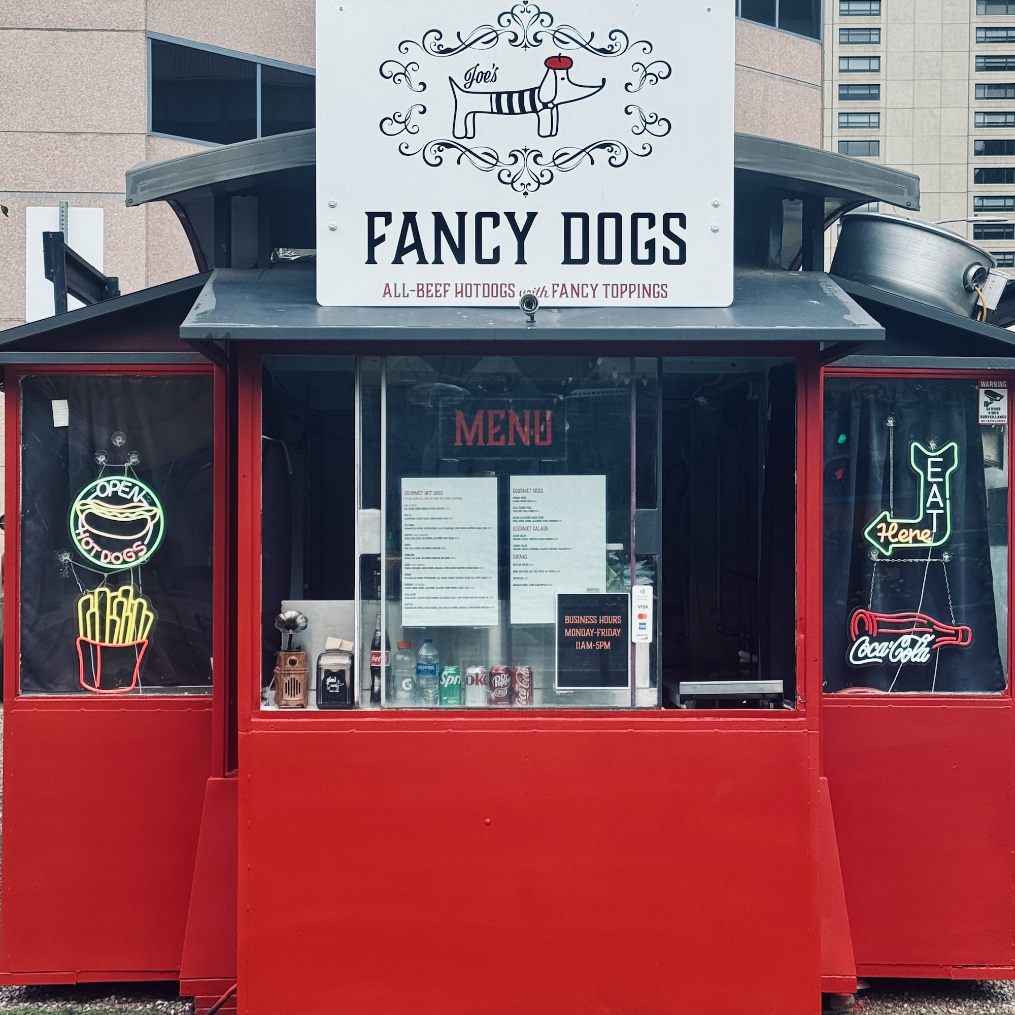 FancyJoesDogs