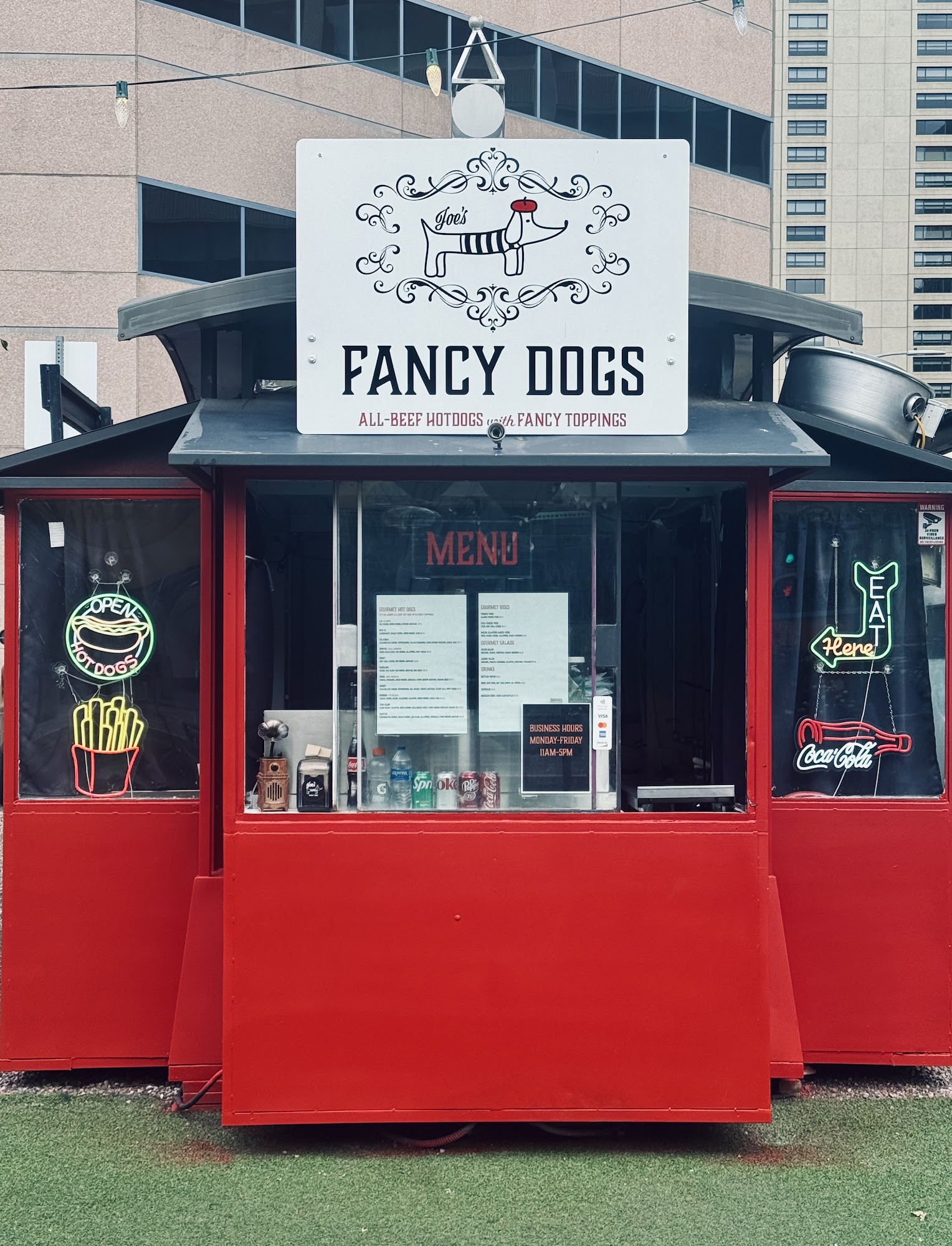 FancyJoesDogs