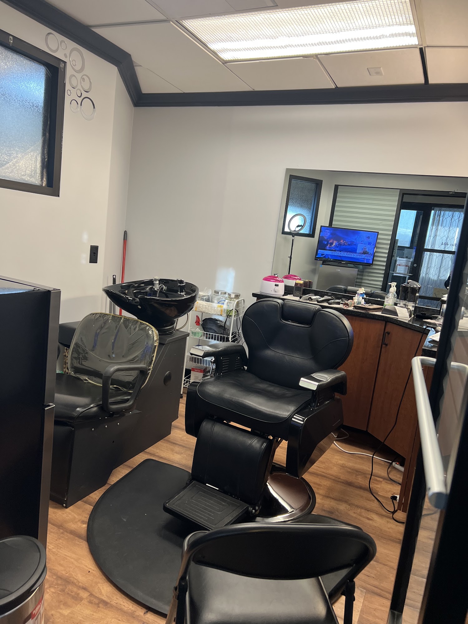 Secrets hair studio LLC