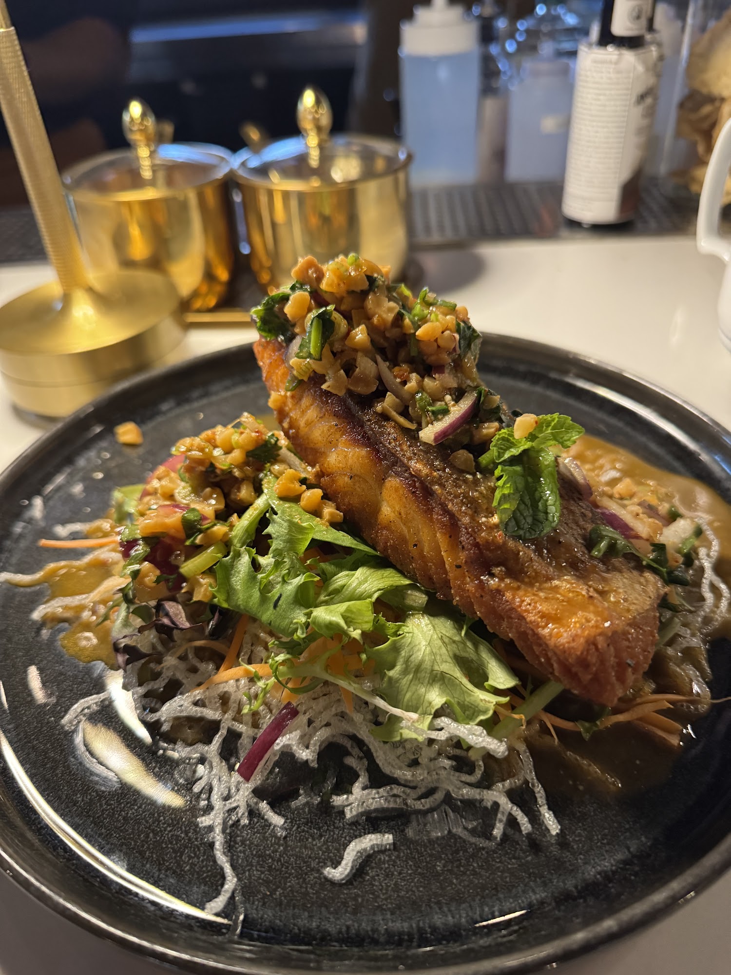 Som Dee Thai Kitchen & Bar Menu