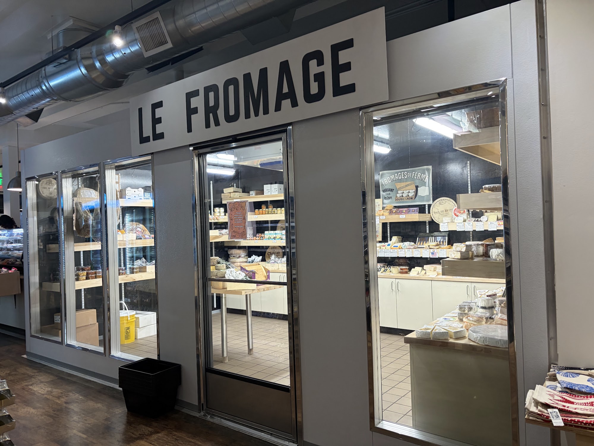 Goudy's Deli & Market