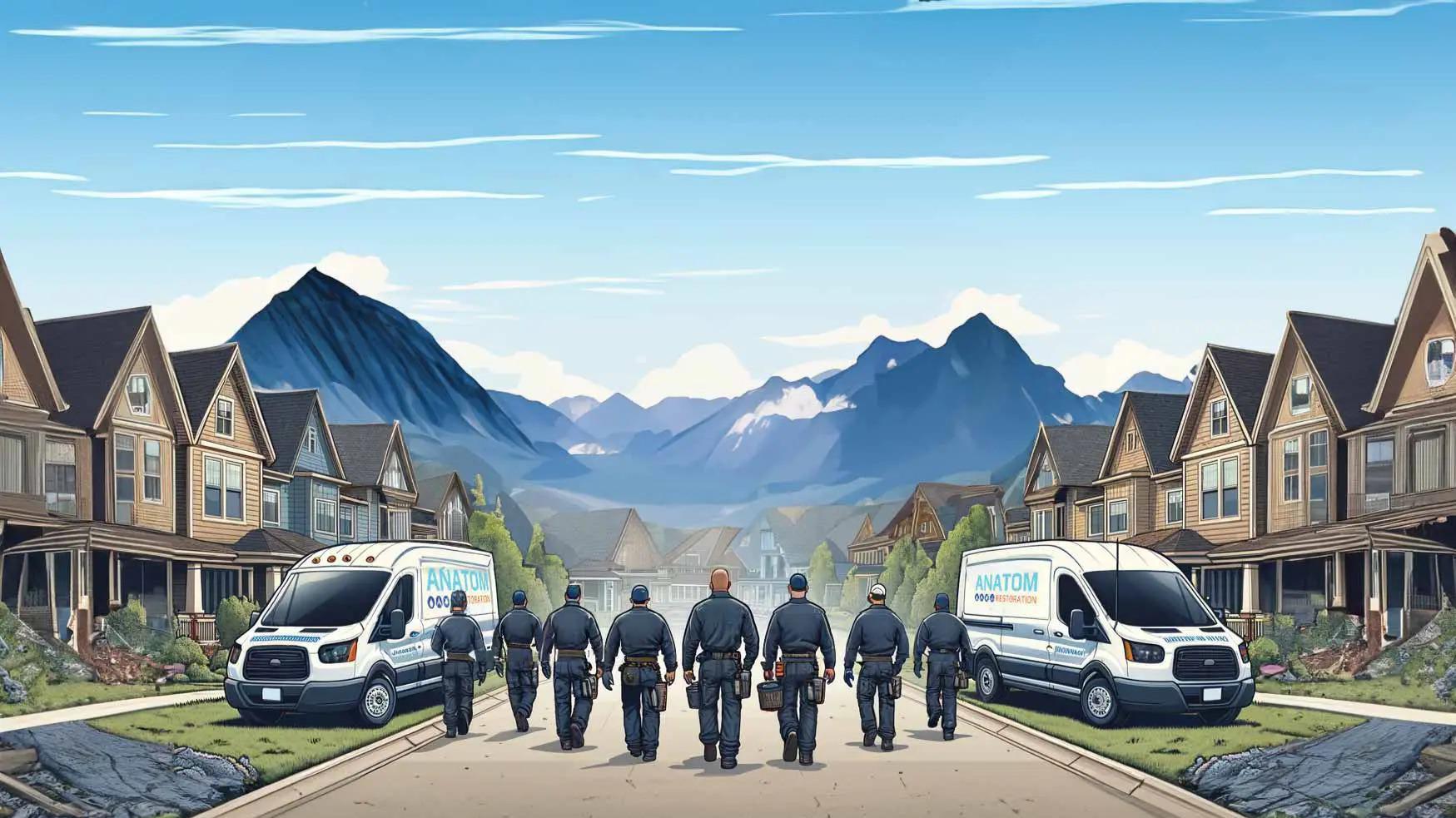 Anatom Restoration - Denver