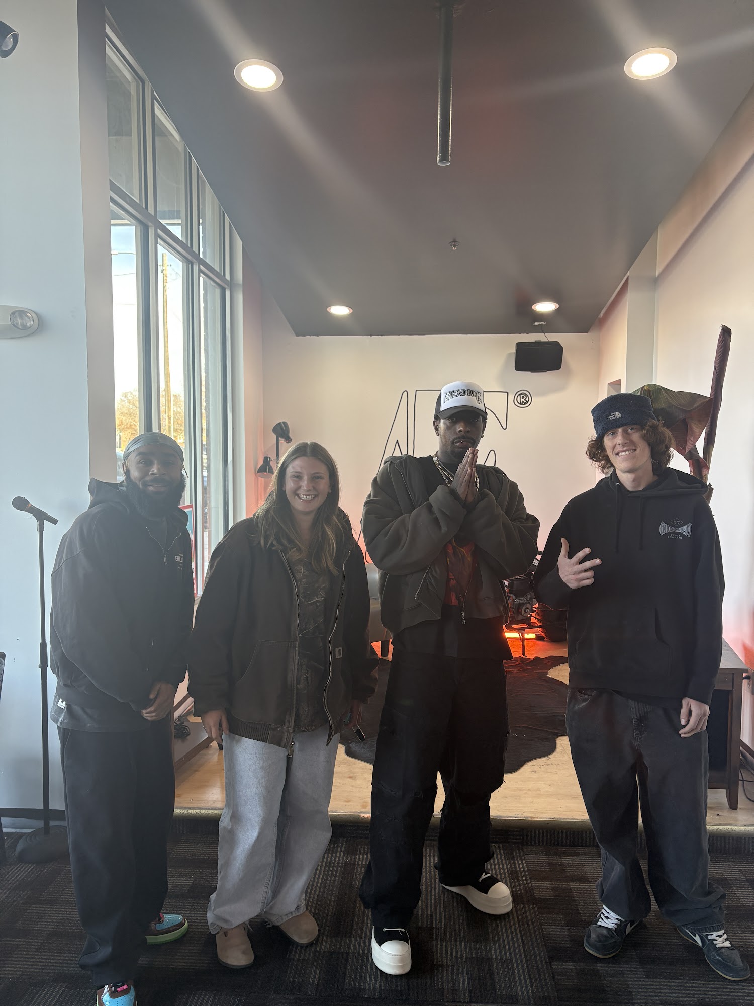 Fifth Coffee House Menu