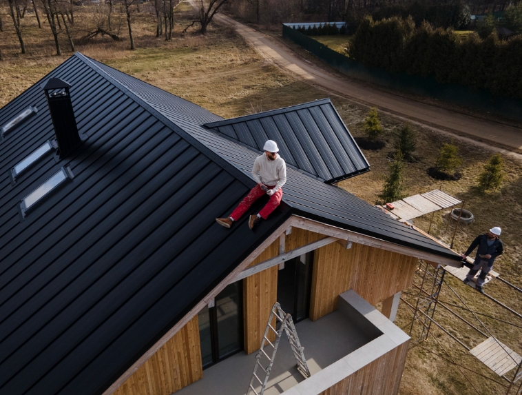 LEMT Roofing 4755 Paris St Unit 300, Denver, CO 80239