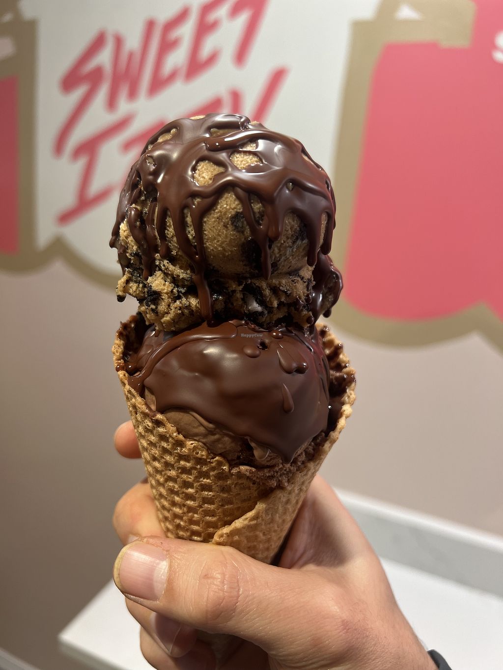 Photo credit: happycow