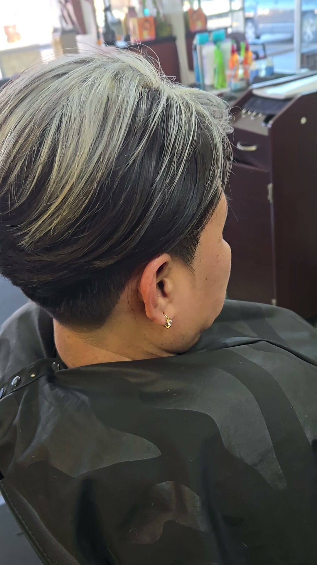 ZABDY BEAUTY SALON 85s Sheridan Boulevard, Denver Colorado 80226