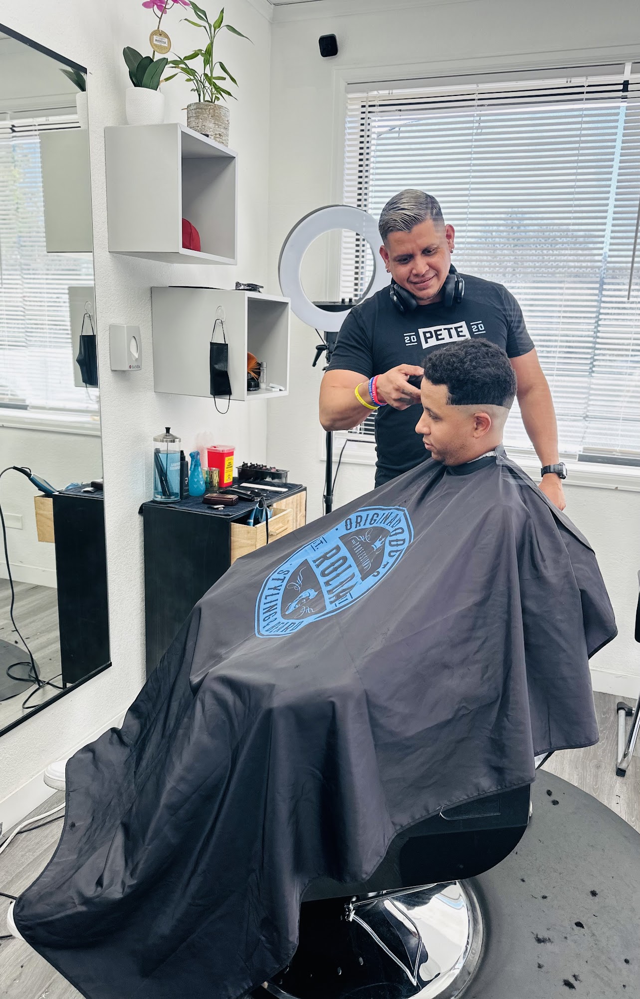 Bellezza Hair Studio