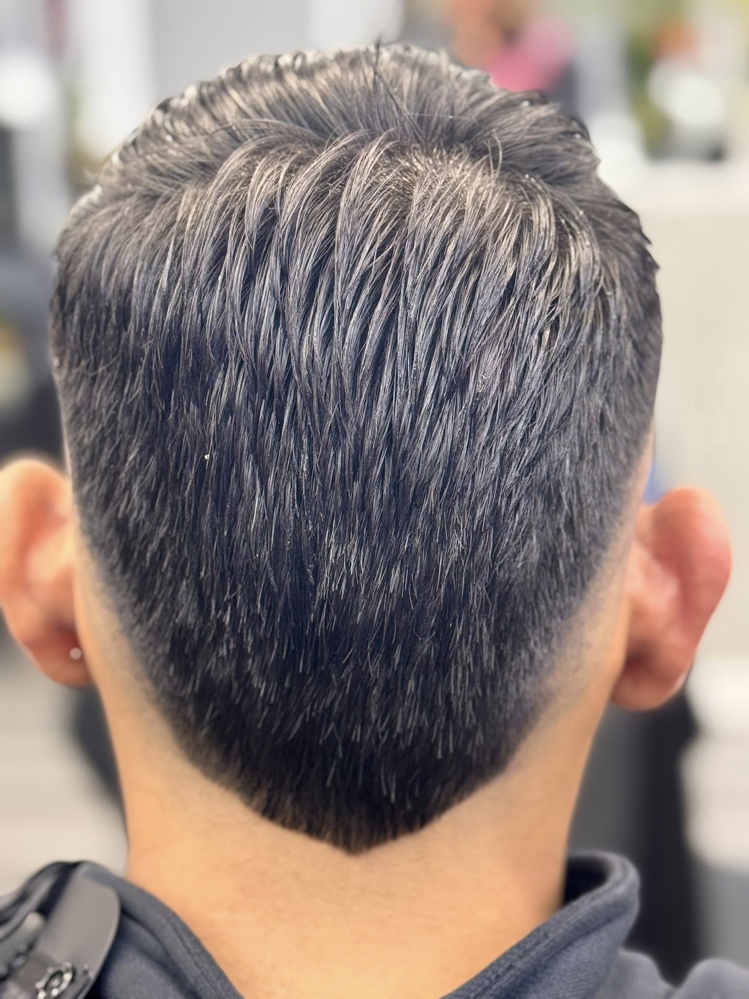 Bellezza Hair Studio