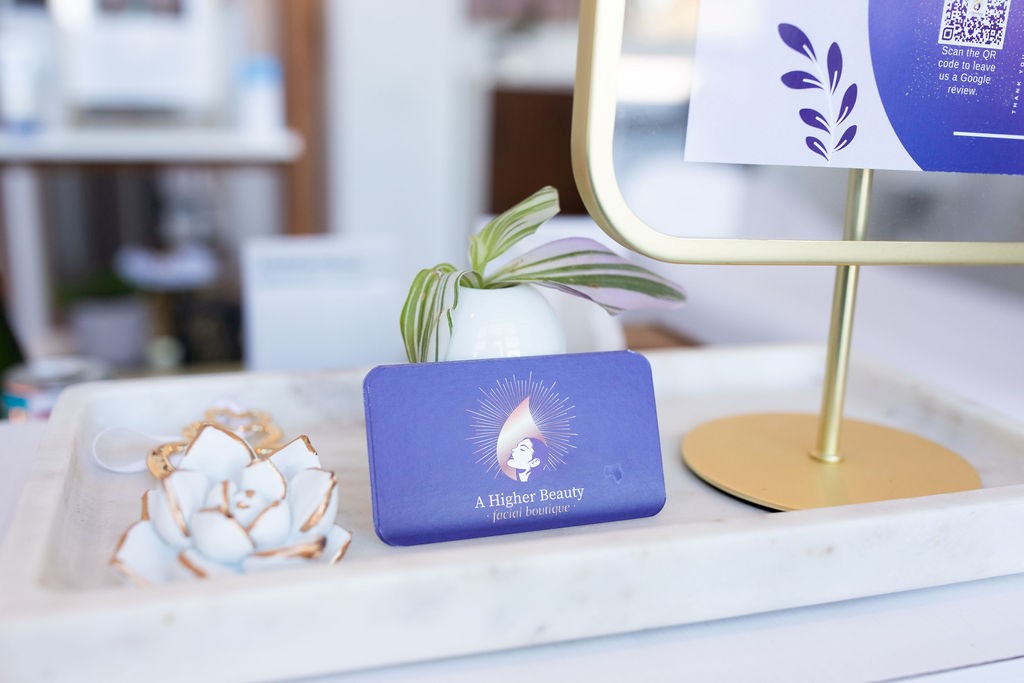 A Higher Beauty Facial Boutique