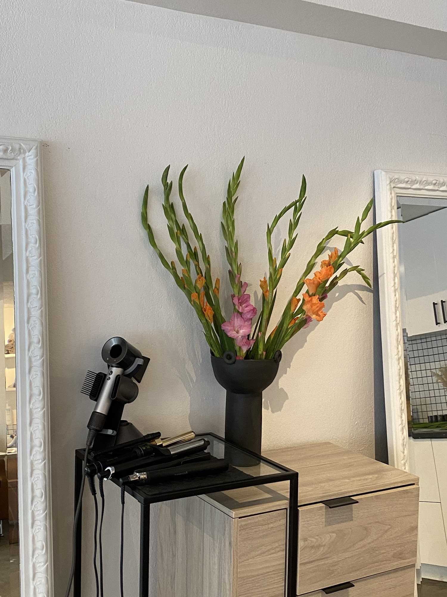 Soko Salon 1550 Platte St E, Denver Colorado 80202