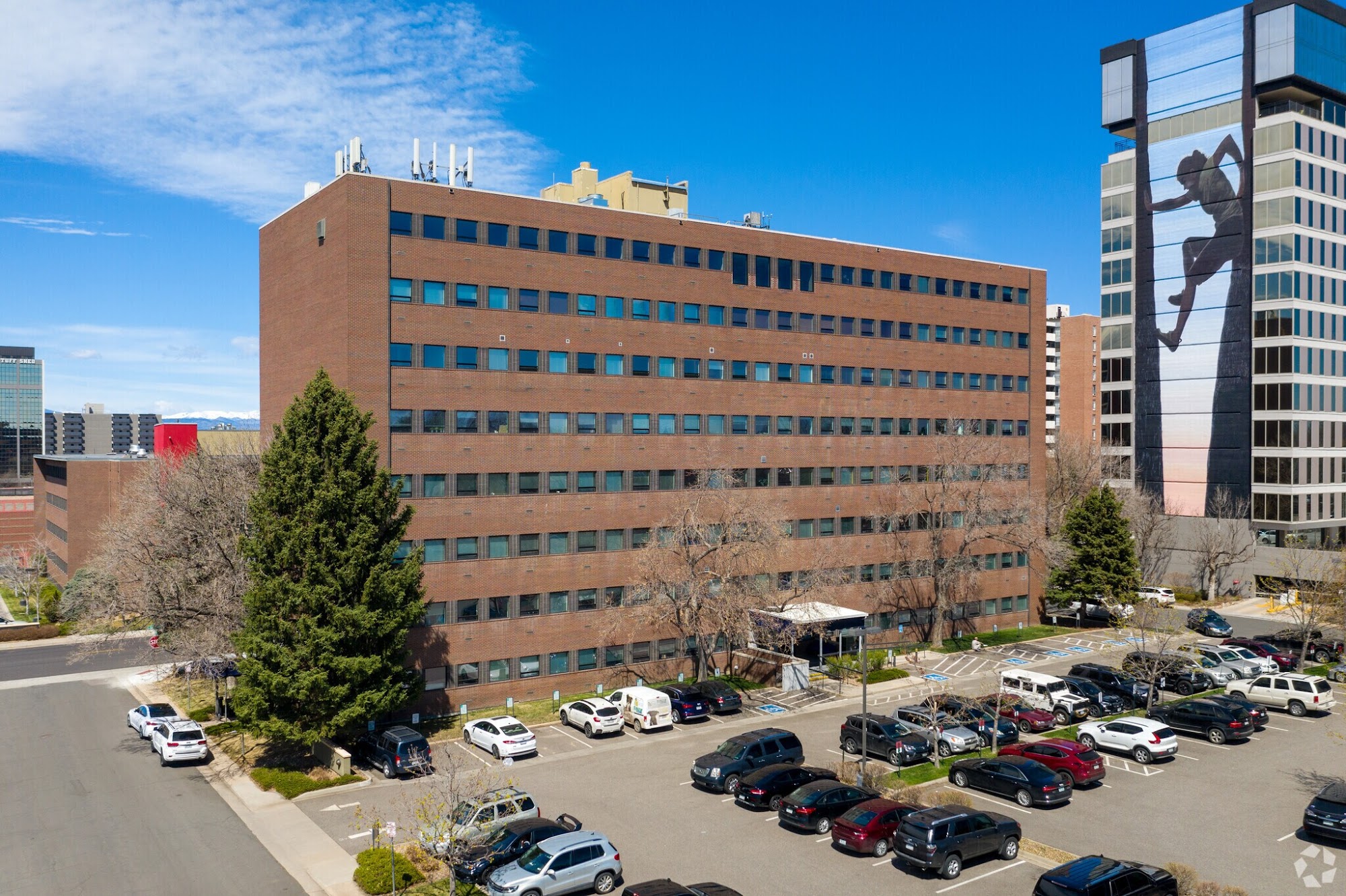 Beauty In Becoming Counseling 1780 S Bellaire St # 401, Denver Colorado 80222