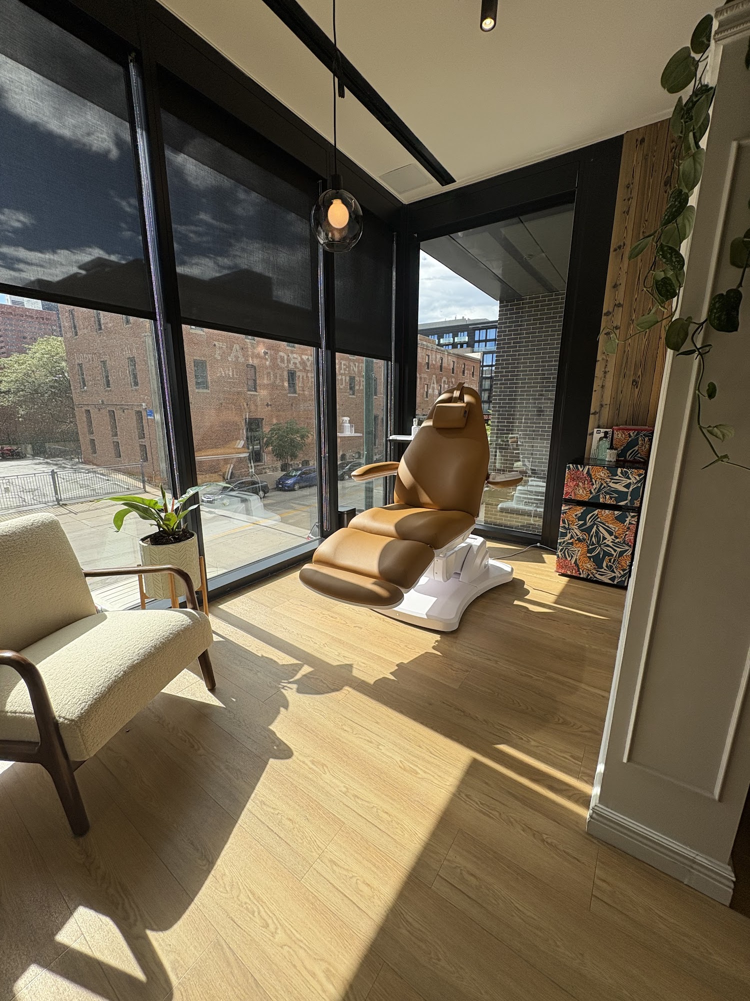 Selective Aesthetics