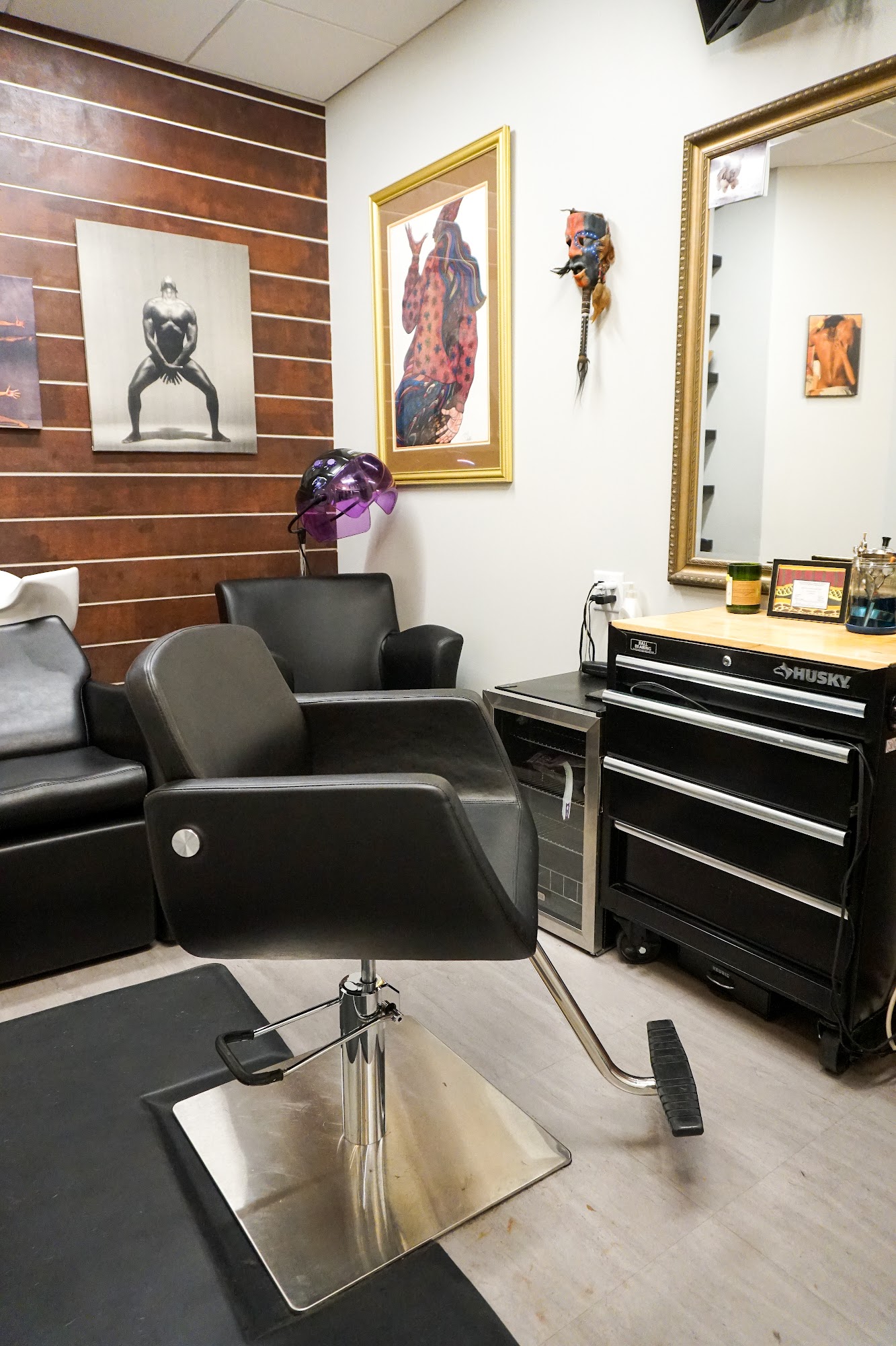 Salon L'Kai 1685 S Colorado Blvd Unit G, Denver Colorado 80222